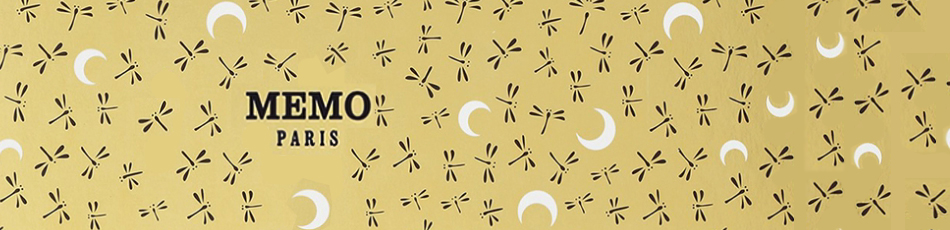 Memo Paris
