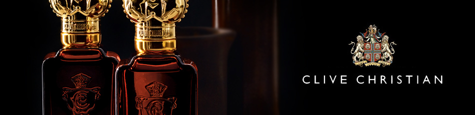 Clive Christian