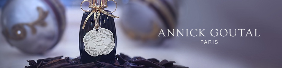 Annick Goutal
